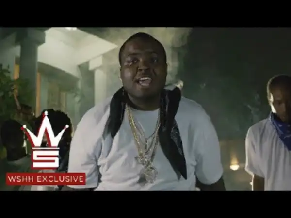 Video: Sean Kingston - Cross Over ft Tommy Lee Sparta